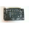 MSi GEFORCE GTX 1050 TI Aero 4G OCV1 PC graphic card  EL10337 za6H