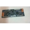 5550t15c06 Hisense Tcon LTDN50K220WTEU 50T10-C02 EL10344 za9i