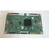 bn95-02378A Samsung t con board bn97-10164a EL10358 za9i
