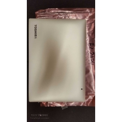 Toshiba Satellite Click 10 LX0W LCD Back Cover Lid 10.1" H000092750 EL2484 R2