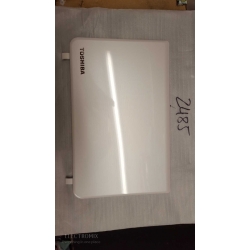 Toshiba Satellite L50-B LCD cover white A000291180 EL2485 R4