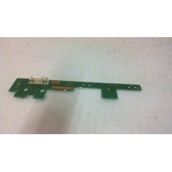 1-006-898-11 Sony IR board...