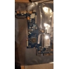 Toshiba Satellite L50D-B main board K000890980 LA-B302P EL2496 S4