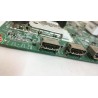 ebt62800458 LG main av board EAX65384004 (1.5) Eebr78309005 GRADE B EL10391 za11a