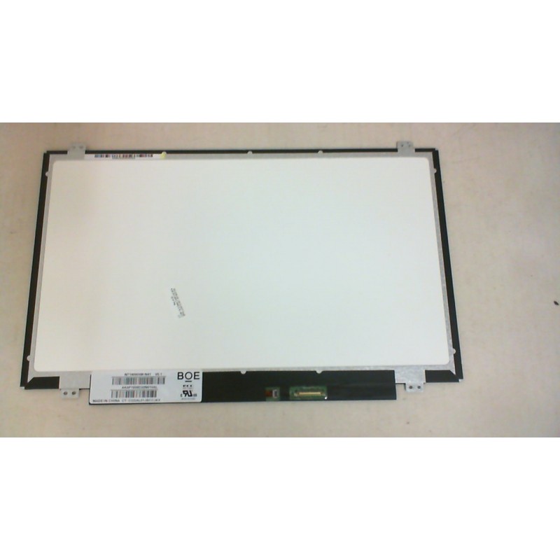 thumbnail image 2 of Original BOE 14″ Laptop Screen NT140WHM-N41 – Compatible With NT140WHM-N31 V8.0 2 of 6