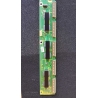 Panasonic TXNSU1PAUU Buffer Board TNPA5340 AK 1 SU EL2193 E1