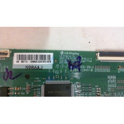6871l-5986a Toshiba T-con...