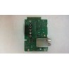 1-894-336-31 Sony  tuner board y400b190b EL5562 WF1