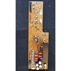 LG 50PN650T ZSUS EAX64797901 REV:1.9 EBR75779401 REV 1.9 EL2207 T1