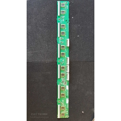LG 50PH670V buffer board EAX64798801 REV:1.3 PCB EBR75771401 REV 1.3 EL2209 F1