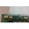 23641046 Toshiba main av board 17mb230 el10280 za7i