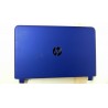 EAX15004020 HP 15-ab114na LCD back cover blue EL1303 J2