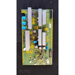 Panasonic TC-P46G10 TC-P46S1  TXNSS1DXUC TNPA4783AC TNPA4783 SS Board EL2213 T1