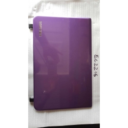 Toshiba Satellite L50-B LCD Cover Purple Screen LID Rear Cover A000301290 EL2216
