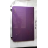 Toshiba Satellite L50-B LCD Cover Purple Screen LID Rear Cover A000301290 EL2216