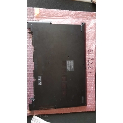 Toshiba Satellite P55T P55 Bottom Base Case A000391680 EL2224