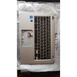 Toshiba Chromebook KEYBOARD (UK)WIFI TOP ASSY C30-B A000380210 EL2227