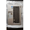Toshiba Chromebook KEYBOARD (UK)WIFI TOP ASSY C30-B A000380210 EL2227