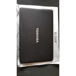 Toshiba Satellite C850-132 LCD BACK TOP COVER 15.6 H000050160 EL2228