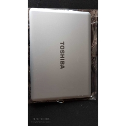 Toshiba Satellite L450 L450D L455 Top Lid LCD Back Cover K000084480 EL2231