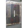 Toshiba A200 LCD Cover Toshiba A200-AH5 K000051220 EL2232
