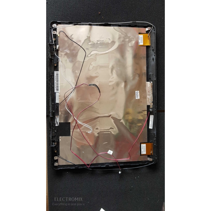 Toshiba Satellite Pro A200 LCD COVER ASSY L K000051500 EL2234