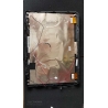 Toshiba Satellite Pro A200 LCD COVER ASSY L K000051500 EL2234