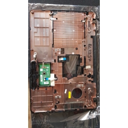 Toshiba Satellite C660 Palmrest K000124280 EL2237