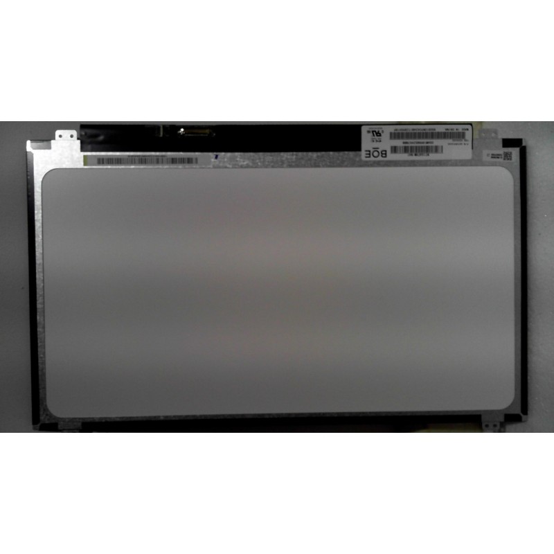 SCREENARAMA Nueva Pantalla De Repuesto Para NT156FHM-N61 V8.0, FHD 1920x1080, IPS, Mate, Pantalla LED LCD Con Herramientas
