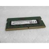 mta8atf1g64hz-3g2j1 8GB PC4-3200AA-SA2-11 937236-855 Ram module EL10928 za17d1i