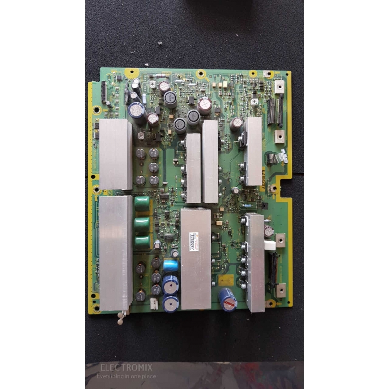 Panasonic SC Board Th50pz80u TNPA4657 AC 1 SC EL2252