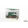 56.GUWN1.001 Acer SP314-51 touchpad silver EL10943 za13C