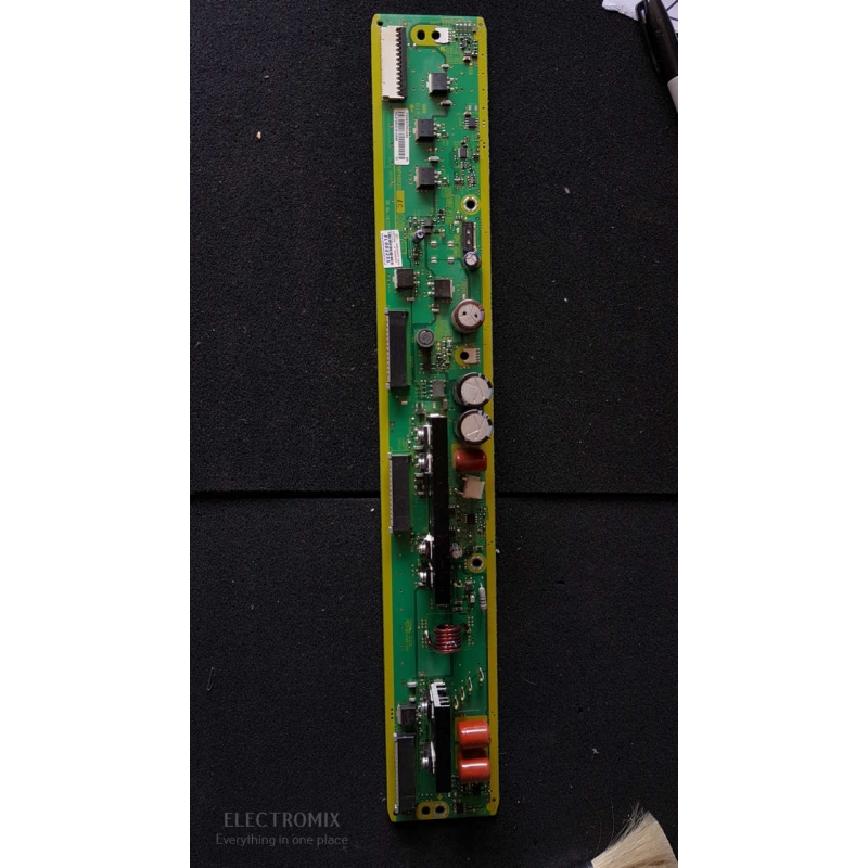 PANASONIC TX-P50UT50B 50" SS BOARD f11 TNPA5623 AC 1 SS TXNSS1PKUA50 EL2255