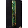 PANASONIC TX-P50UT50B 50" SS BOARD f11 TNPA5623 AC 1 SS TXNSS1PKUA50 EL2255
