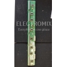 Samsung PN42C450B1DXZA Y-Buffer Board- LJ41-08594A LJ92-01739A R1.4 EL2262 M2