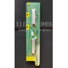 Panasonic TC50PS14 TNPA4789  Buffer Board  1 SD EL2272 M2