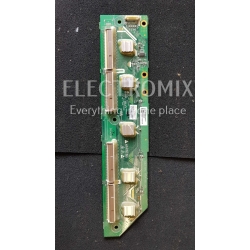 Lg Buffer Board 6871QDH116A 6870QFC004A Plasma Tv Board LGEPDP070201 EL2276 M2