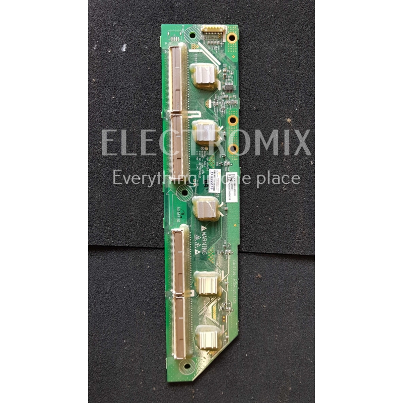Lg Buffer Board 6871QDH116A 6870QFC004A Plasma Tv Board LGEPDP070201 EL2276 M2
