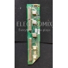Lg Buffer Board 6871QDH116A 6870QFC004A Plasma Tv Board LGEPDP070201 EL2276 M2