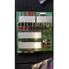 LG 60PK550-UD EBR63450501 EAX61300602 ZSUS Z-Sustain Board Rev.A EL2277 U2