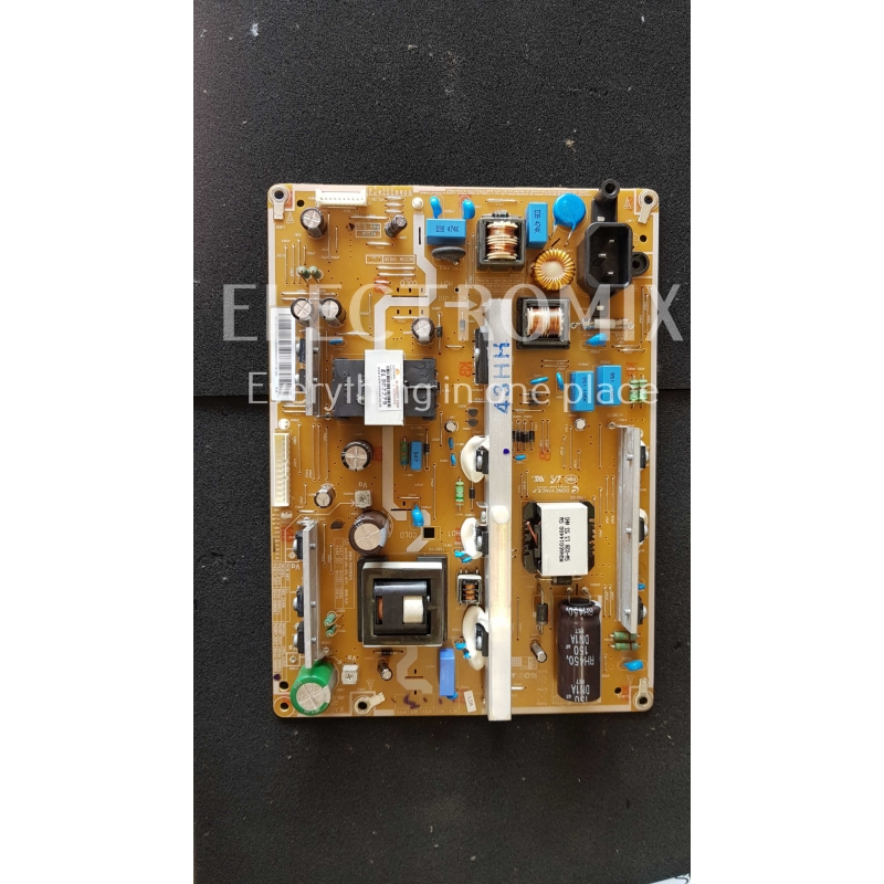 Samsung Pn43h4000ag Power supply BN44-00686B R1.1 EL2279 U3