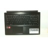 6B.GY9N2.011 Acer keyboard and palm rest ap2a3000400 ap28z000300 el10829 za14b
