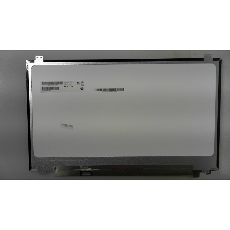 Schermo B173RTN02.1 HW8A 17.3" HD LED LCD Display - Foto 7