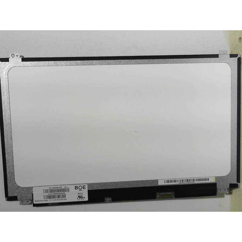 Écran LCD 15,6 Dalle écran LCD LED Type Boehydis NT156WHM-N50 15.6 1366x768 Switch Ecran