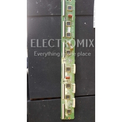 SAMSUNG PS42C450B1W Buffer board LJ92-01739A LJ41-09470A R1.0 EL2287 M2