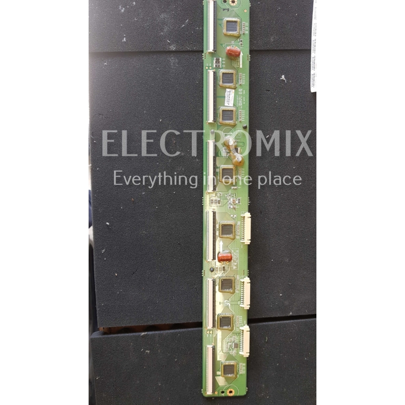 SAMSUNG PS42C450B1W Buffer board LJ92-01739A LJ41-09470A R1.0 EL2287 M2