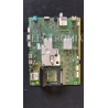 Panasonic Tc-P60st50 Tnph0989 UC Main Board TNPH0989 2 A EL2288 D2