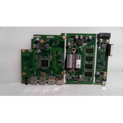 kc.50n.bgr002 Asus X543ma...