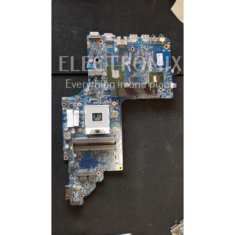 HP ENVY DV7-7000 DV7-7338ea main board 55.4ZQ01.011G  EL2294 S5