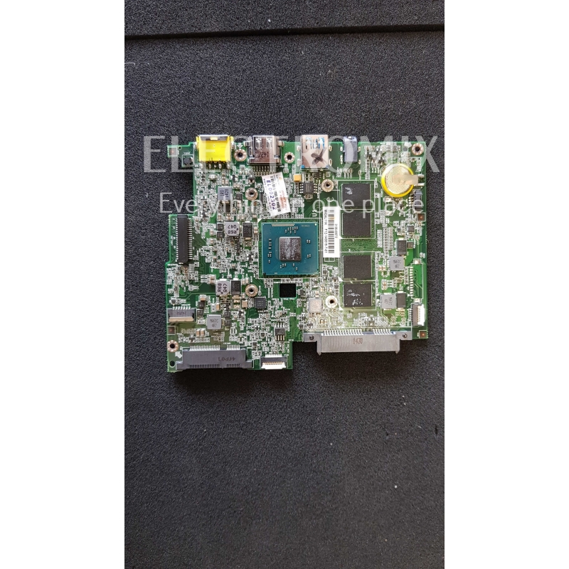 Lenovo IdeaPad Flex 10 Rev:1.7  MAIN BOARD BM5338 5B20G39163 EL2302 S5